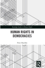 Image for Human rights in democracies
