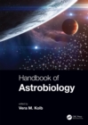 Image for Handbook of astrobiology
