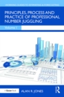 Image for Principles, process and practice of professional number juggling : 1