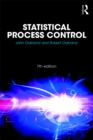 Image for Statistical process control.