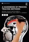 Image for A handbook of process tracing methods