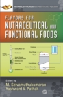 Image for Flavors for nutraceutical and functional foods