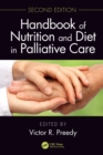 Image for Handbook of nutrition and diet in palliative care