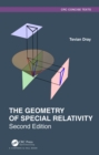 Image for The geometry of special relativity