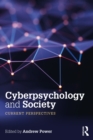 Image for Cyberpsychology and society: current perspectives