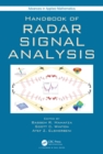 Image for Handbook of radar signal analysis