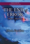 Image for The End of Error: Unum Computing : 24