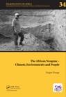 Image for The African Neogene: climate, environments and people : volume 34