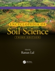 Image for Encyclopedia of Soil Science