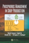 Image for Phosphorus Management in Crop Production