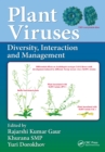 Image for Plant viruses: diversity, interaction and management