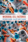 Image for Microbial cell factories