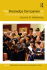 Image for The Routledge companion to interdisciplinary studies in singing.: (Wellbeing) : Volume III,