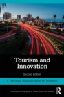 Image for Tourism and innovation