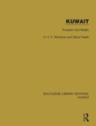 Image for Kuwait: prospect and reality