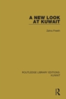 Image for A new look at Kuwait