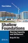 Image for Shallow foundations: bearing capacity and settlement