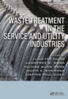 Image for Waste treatment in the service and utility industries