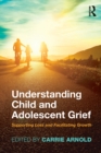 Image for Understanding child and adolescent grief: supporting loss and facilitating growth