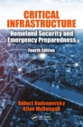 Image for Critical infrastructure: homeland security and emergency preparedness