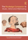 Image for The Routledge companion to music, mind and well-being
