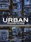 Image for Rethinking urban transitions: politics in the low carbon city
