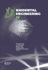 Image for Biodental 2016: proceedings of the IV International Conference on Biodental Engineering, June 21-23, 2016, Porto, Portugal