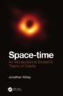 Image for Space-time: an introduction to Einstein&#39;s theory of gravity