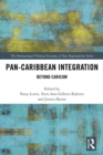 Image for Pan-Caribbean integration: beyond CARICOM