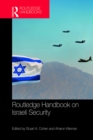 Image for Routledge handbook on Israeli security