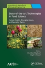 Image for State-of-the-art technologies in food science: human health, emerging issues and specialty topics