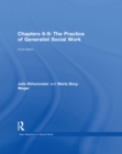 Image for The practice of generalist social work. : Chapters 6-9