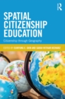 Image for Spatial citizenship education: citizenship through geography