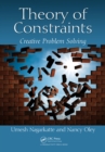 Image for Theory of constraints: creative problem solving