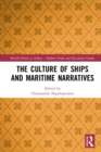 Image for The culture of ships and maritime narratives : 7