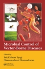 Image for Microbial control of vector-borne diseases