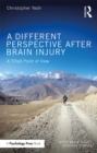 Image for A different perspective after brain injury: a tilted point of view