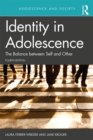 Image for Identity in Adolescence: The Balance Between Self and Other