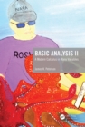 Image for Basic Analysis II: A Modern Calculus in Many Variables