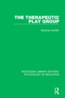 Image for The therapeutic play group