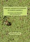 Image for Aquatic Monocotyledons of North America: Ecology, Life History, and Systematics