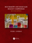 Image for Biochemistry and molecular biology compendium