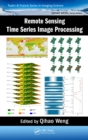 Image for Remote sensing time series image processing