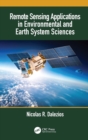 Image for Remote Sensing Applications in Environmental and Earth System Sciences