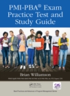 Image for PMI-PBA exam practice test and study guide