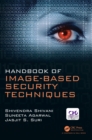 Image for Handbook of Image-Based Security Techniques