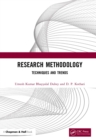 Image for Research Methodology: Techniques and Trends