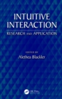 Image for Intuitive interaction: research and application