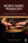 Image for World music pedagogy.: (Elementary music education) : Volume 2,