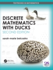Image for Discrete mathematics with ducks